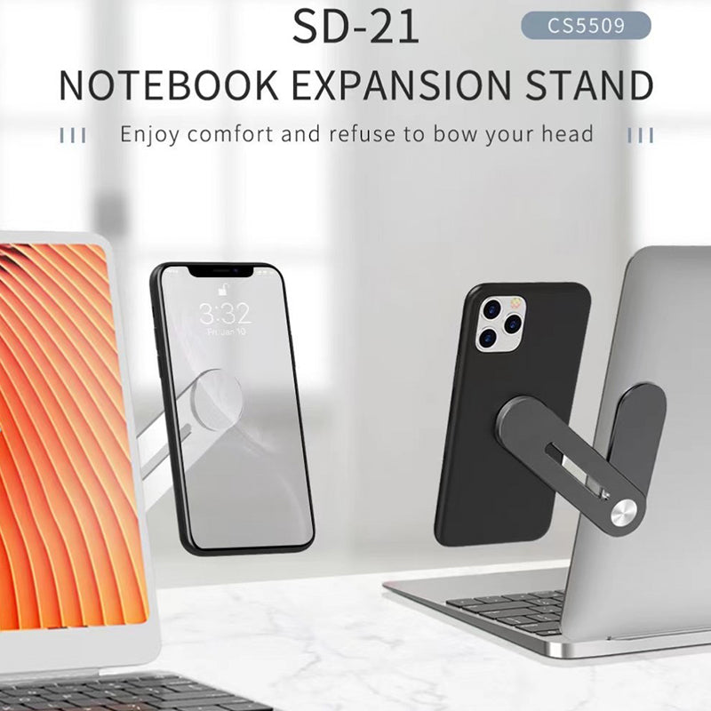 COTEetCI Notebook Stand Adjustable Expansion cs5509