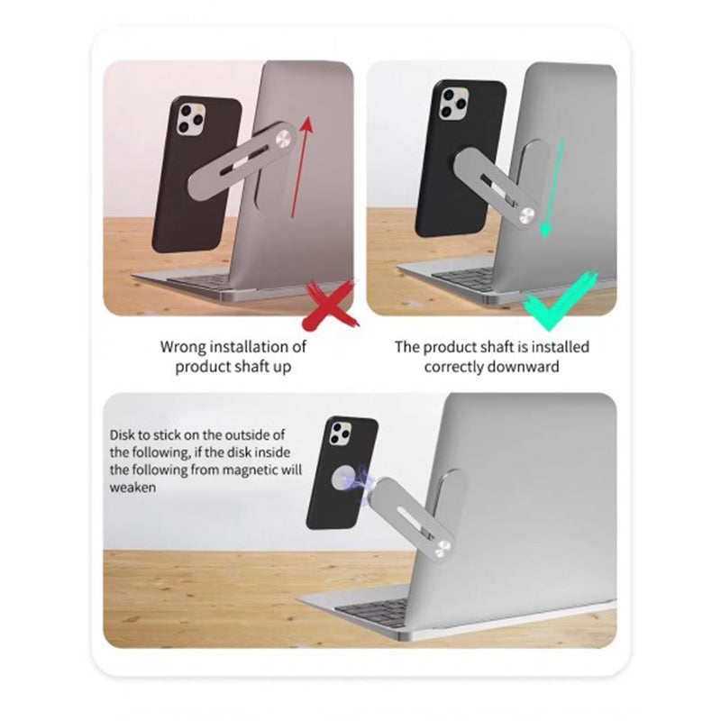 COTEetCI Notebook Stand Adjustable Expansion cs5509