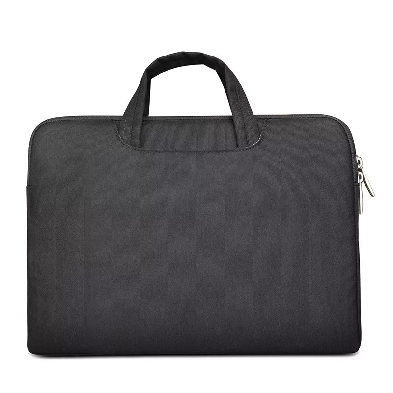 Gearmax Factory Customize Eco friendly Laptop Handbag Laptop bag for Macbook Air Pro