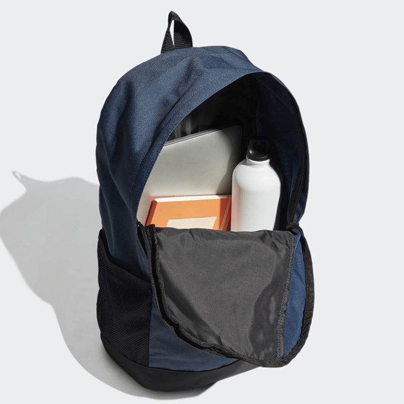 Essentials Logo Backpack