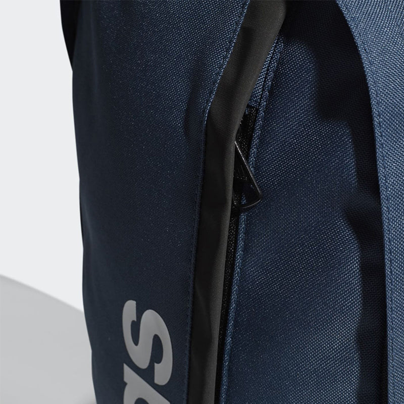 Essentials Logo Backpack