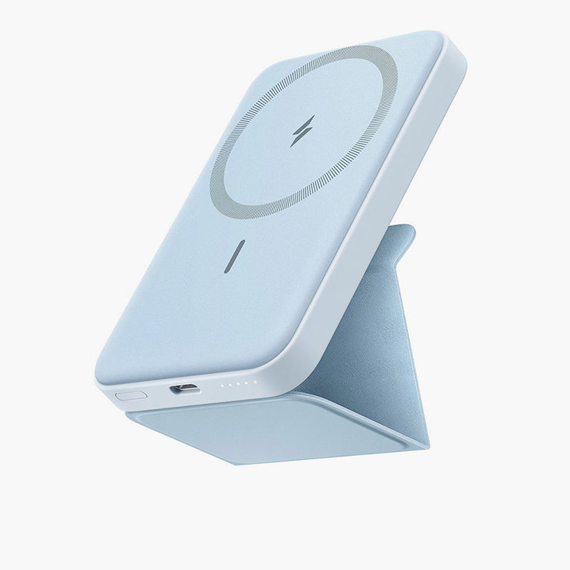 Anker 622 Magnetic Wireless Portable Charger (MagGo)