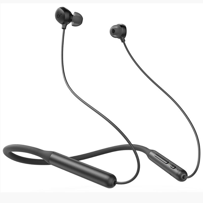 Anker Soundcore Life U2i Wireless Headphones – Black