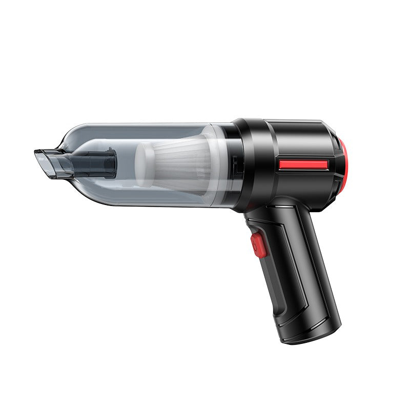 Yesido VC03 Mini Vacuum Cleaner Cordless Handheld Portable Home Car Office High Power 4500Pa Cleaning Tool