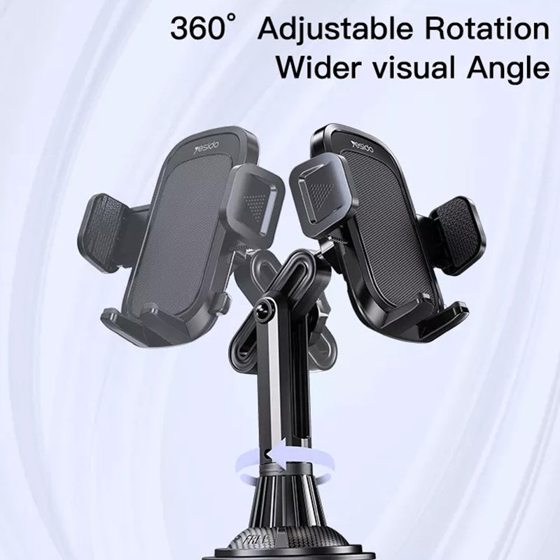 Yesido C195 360 Degrees Rotating 4-6.7 inch Phone