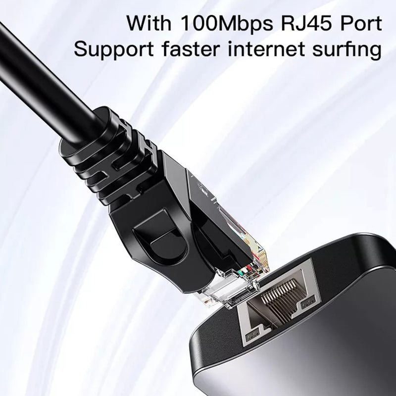 Yesido HB15 HUB ADAPTER