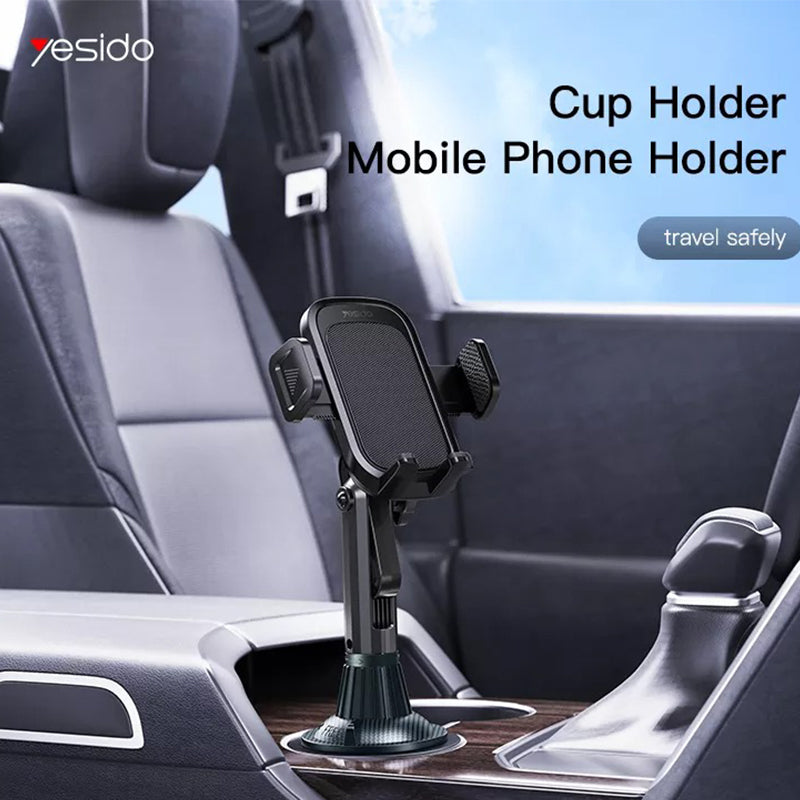 Yesido C195 360 Degrees Rotating 4-6.7 inch Phone