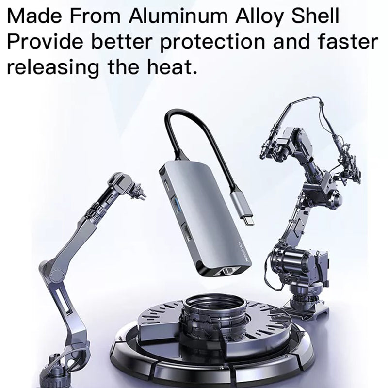 Yesido HB15 HUB ADAPTER