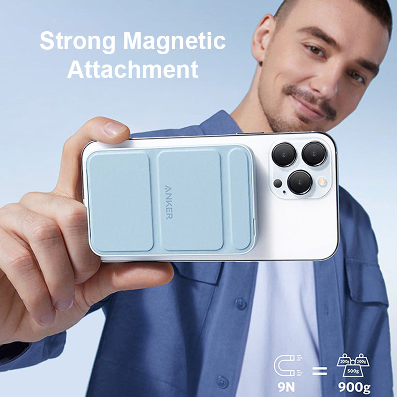 Anker 622 Magnetic Wireless Portable Charger (MagGo)