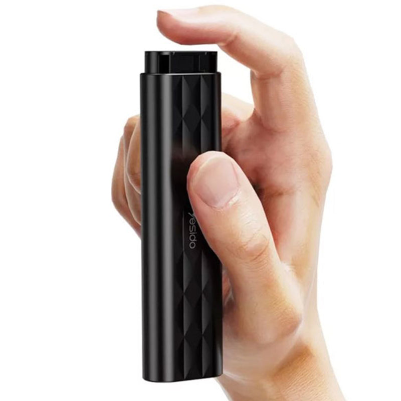 Yesido CA114 Multifunctional storage box 6 in 1 mobile phone USB data cable design