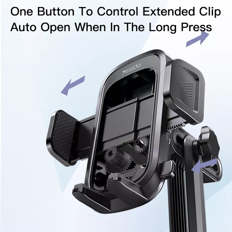 Yesido C195 360 Degrees Rotating 4-6.7 inch Phone