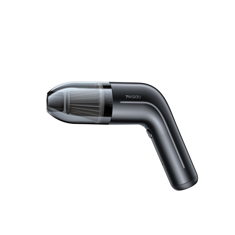 Yesido VC02 Mini Handheld Rechargeable Vacuum Cleaner