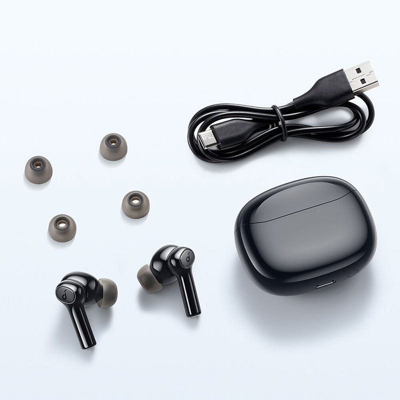 Soundcore by Anker R100 True Wireless Earbuds