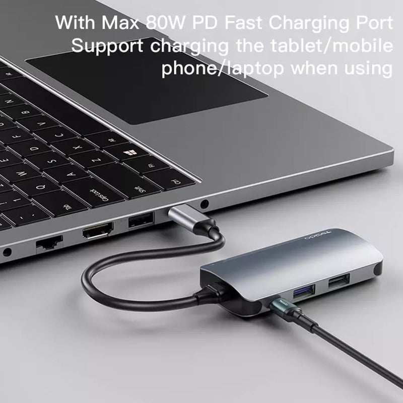 Yesido HB15 HUB ADAPTER