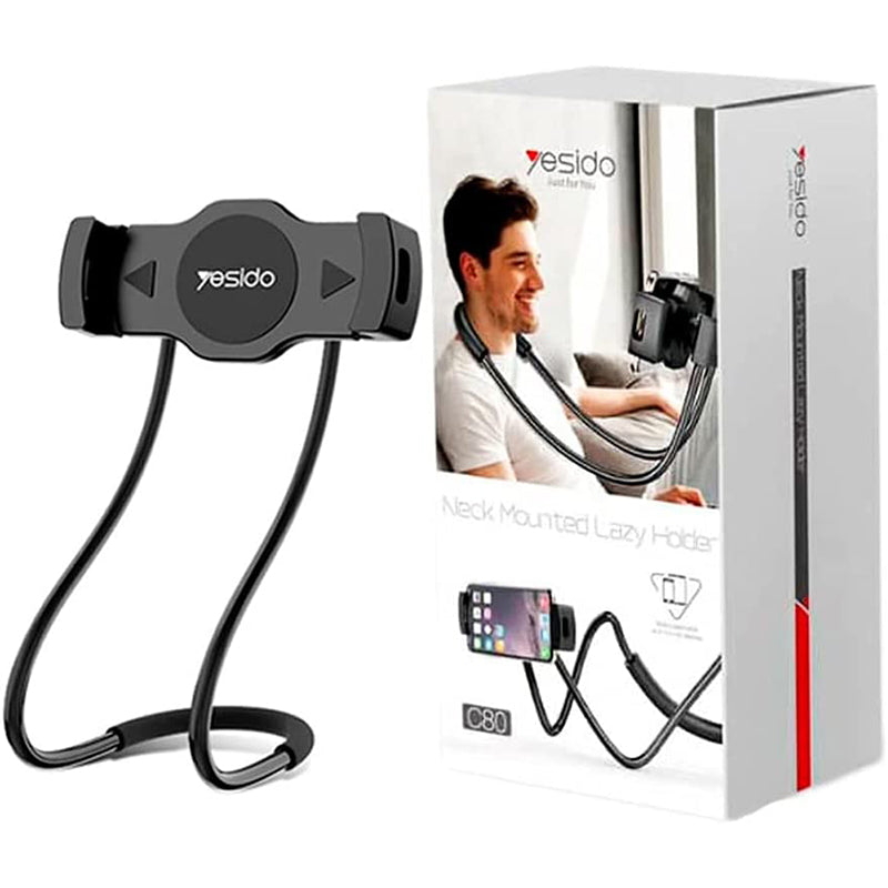 Yesido C80 Neck Mounted Holder