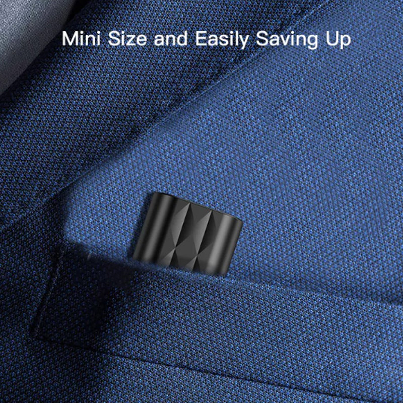 Yesido CA114 Multifunctional storage box 6 in 1 mobile phone USB data cable design