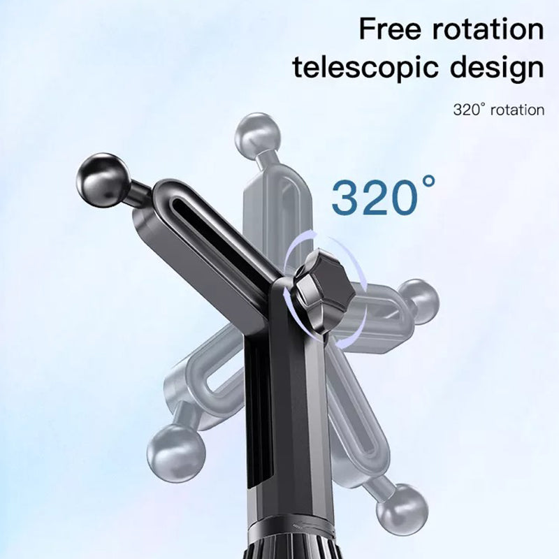 Yesido C195 360 Degrees Rotating 4-6.7 inch Phone