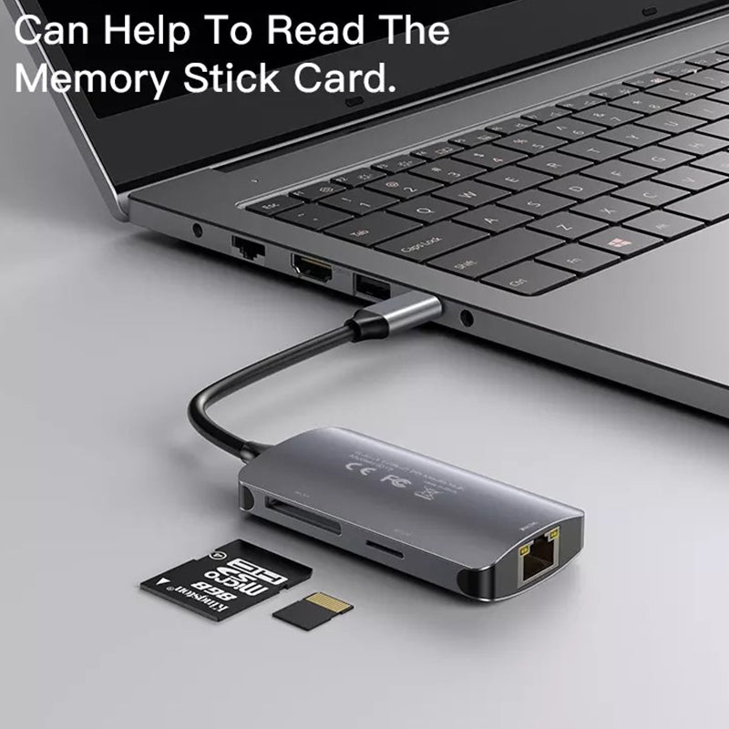 Yesido HB15 HUB ADAPTER