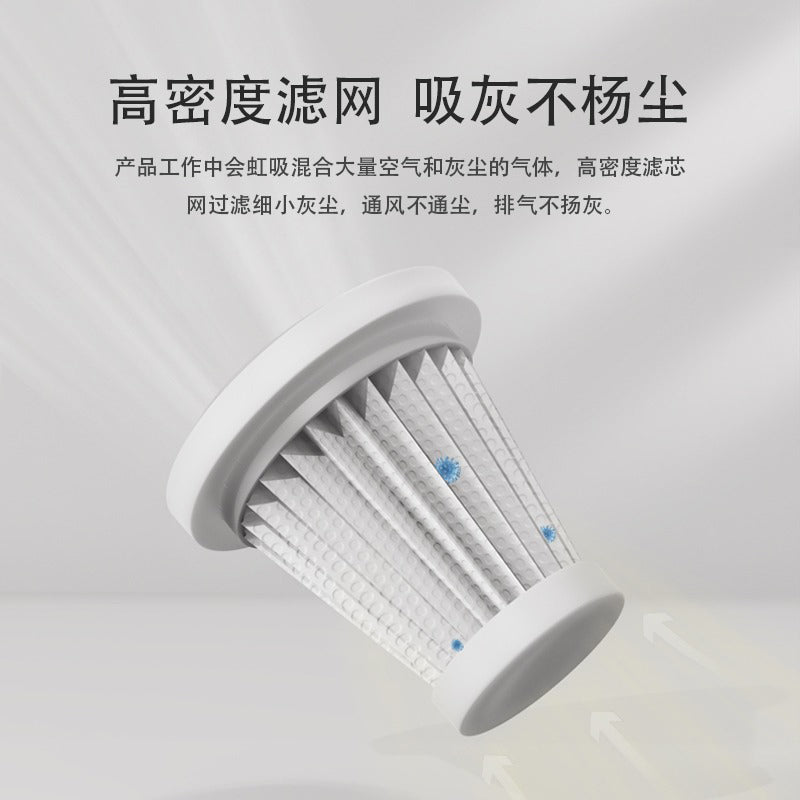 Yesido VC03 Mini Vacuum Cleaner Cordless Handheld Portable Home Car Office High Power 4500Pa Cleaning Tool