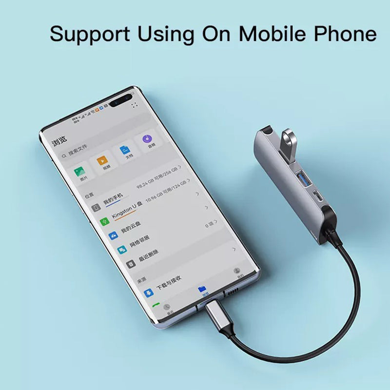 Yesido HB15 HUB ADAPTER