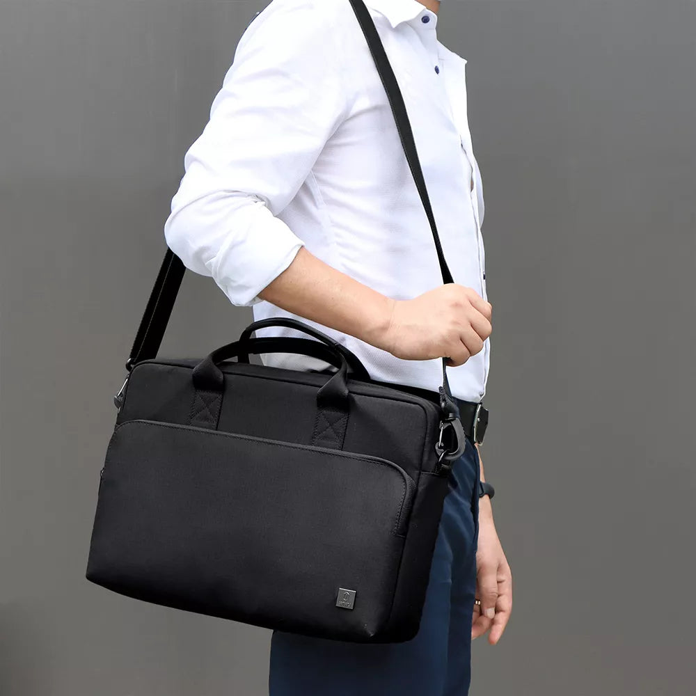 Wiwu Alpha Double Layer Laptop Bag