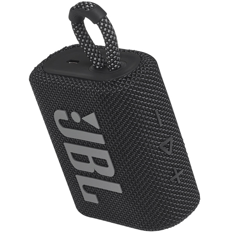 JBL Go 3 Speaker