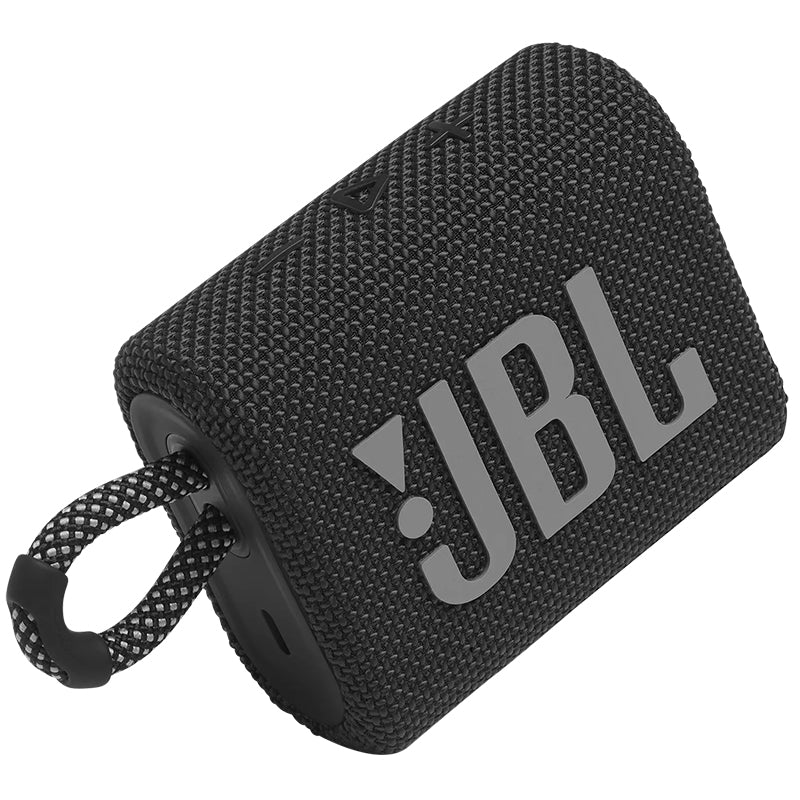 JBL Go 3 Speaker