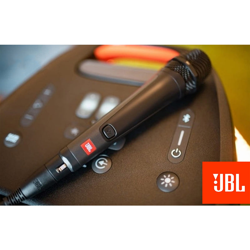 JBL PBM100 Wired Microphone