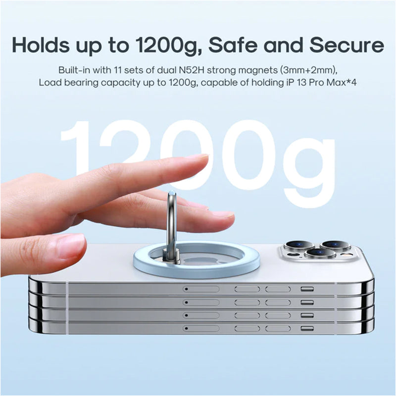 JOYROOM JR-Mag-P02 Magnetic Phone Ring grip