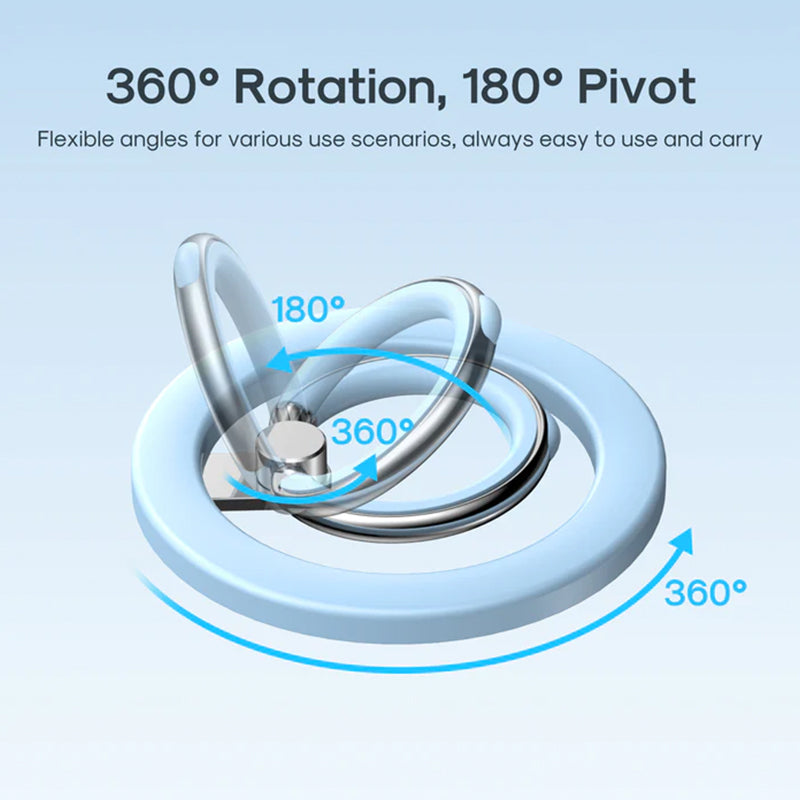 JOYROOM JR-Mag-P02 Magnetic Phone Ring grip