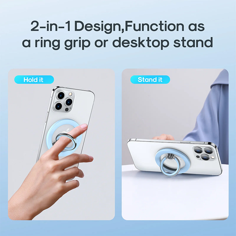 JOYROOM JR-Mag-P02 Magnetic Phone Ring grip