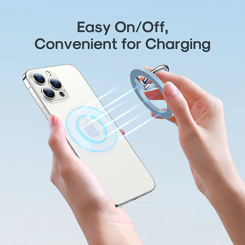 JOYROOM JR-Mag-P02 Magnetic Phone Ring grip