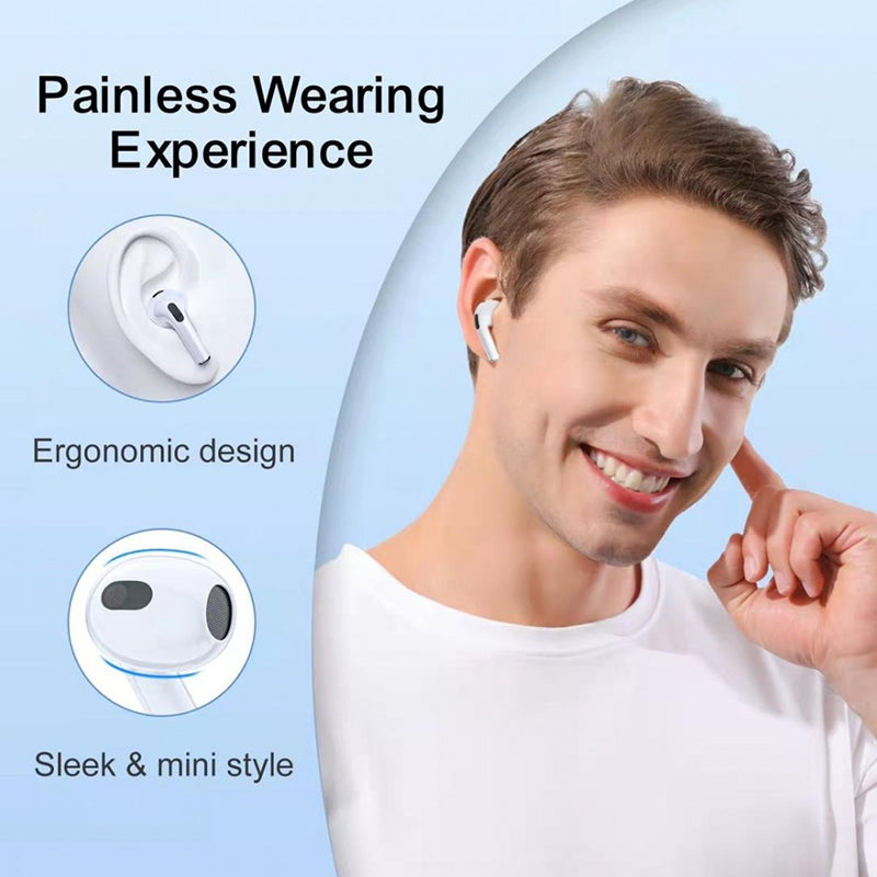 Joyroom JR-T03S Plus TWS Bluetooth Wireless Headset