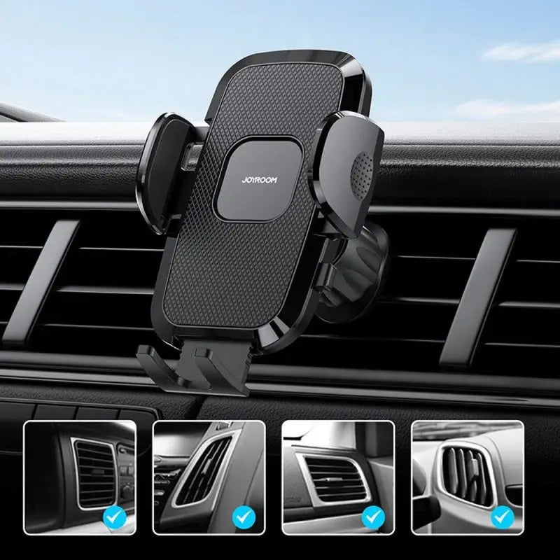 JR-ZS259 Car holder air outlet holder