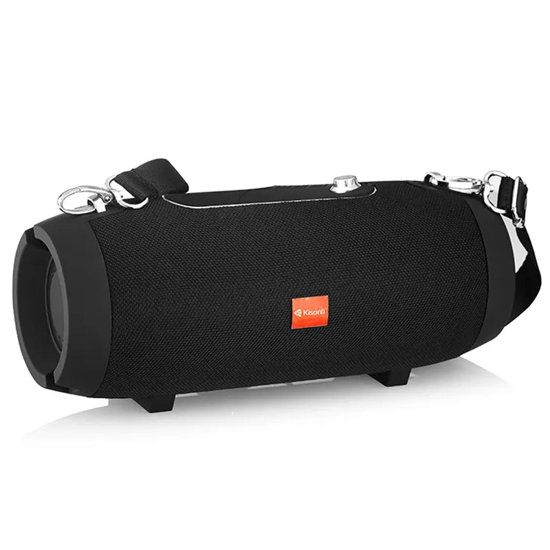 Kisonli speaker powered KS-1983 scooters speaker sound core speaker