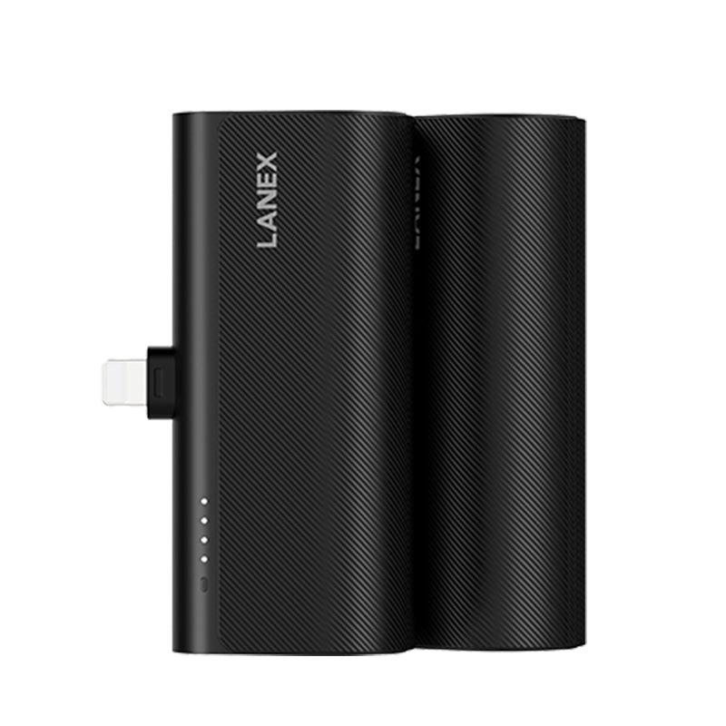 LANEX LP25 powerbank 5000mAh