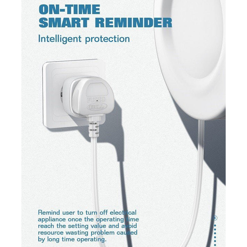 LDNIO SCW1050 Wi-Fi Smart Power Socket