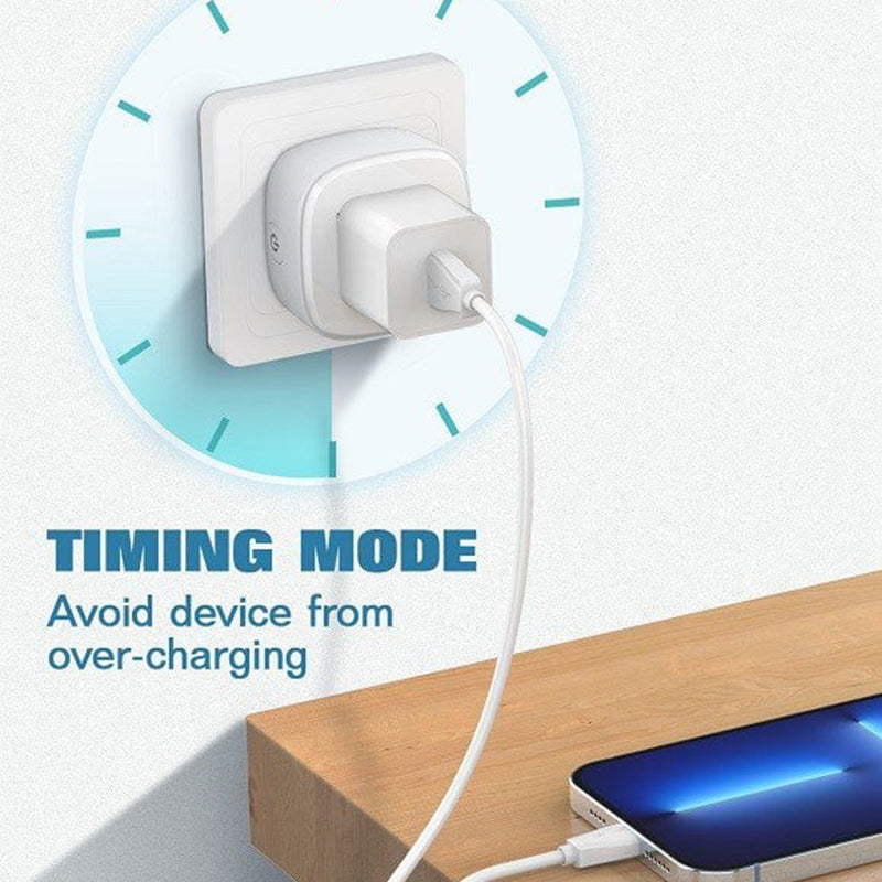 LDNIO SCW1050 Wi-Fi Smart Power Socket