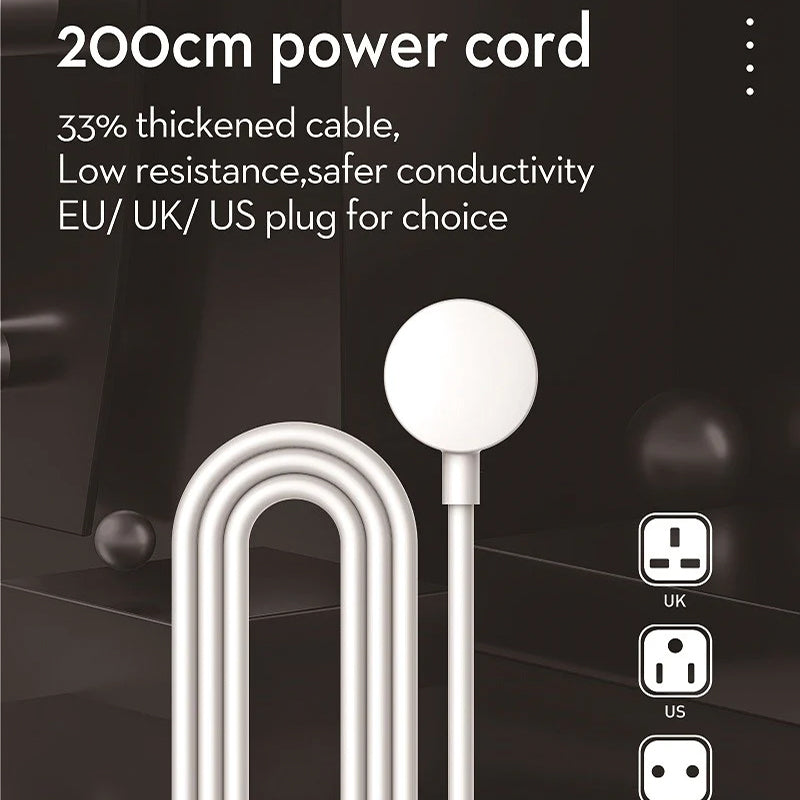 LDNIO SCW5354 Organizing Box Power