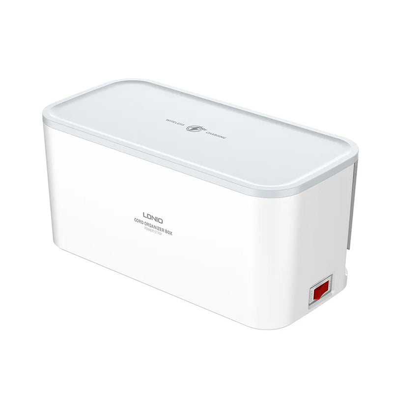 LDNIO SCW5354 Organizing Box Power