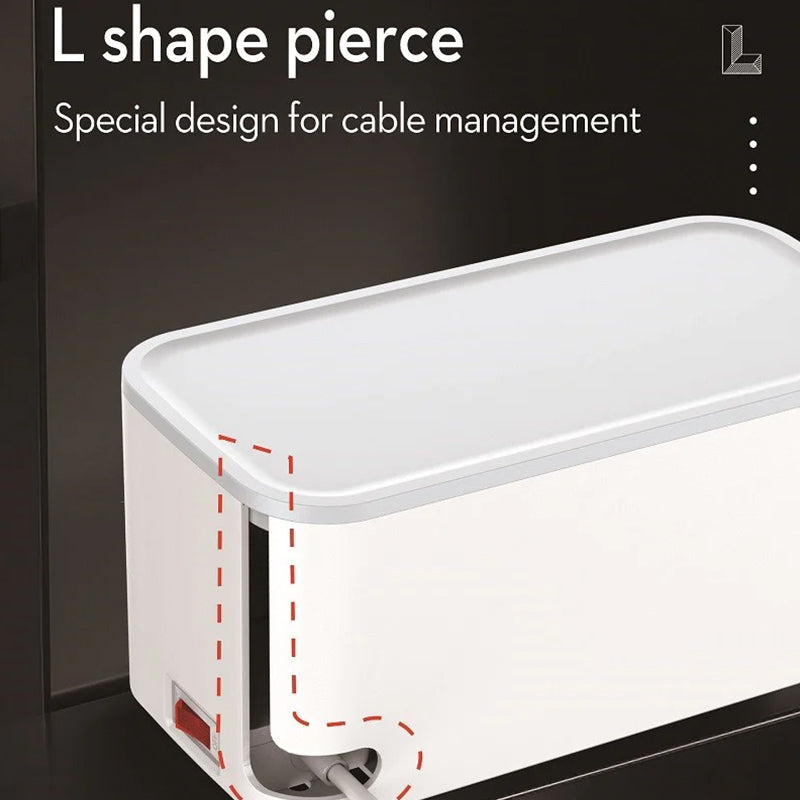LDNIO SCW5354 Organizing Box Power