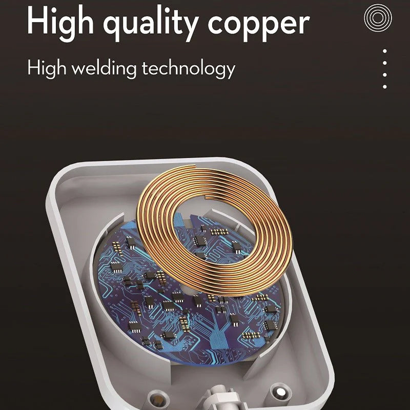 LDNIO SCW5354 Organizing Box Power