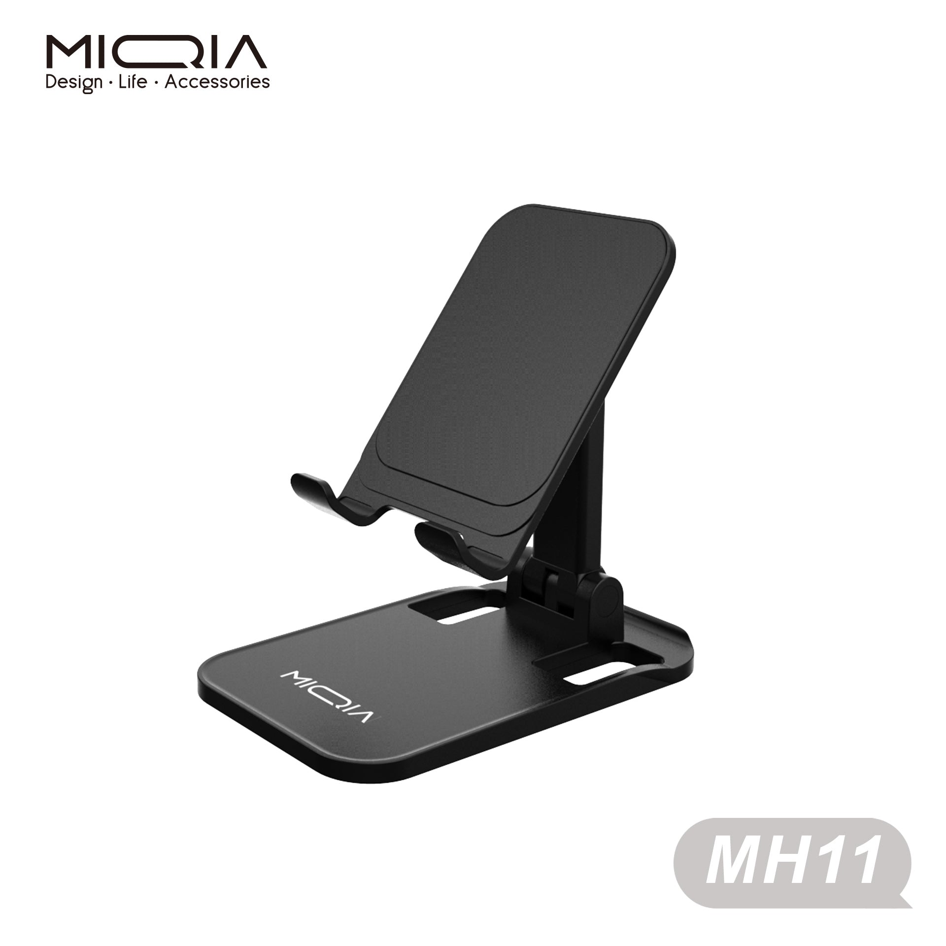 MIQIA MH11 Phone Holder for Desk