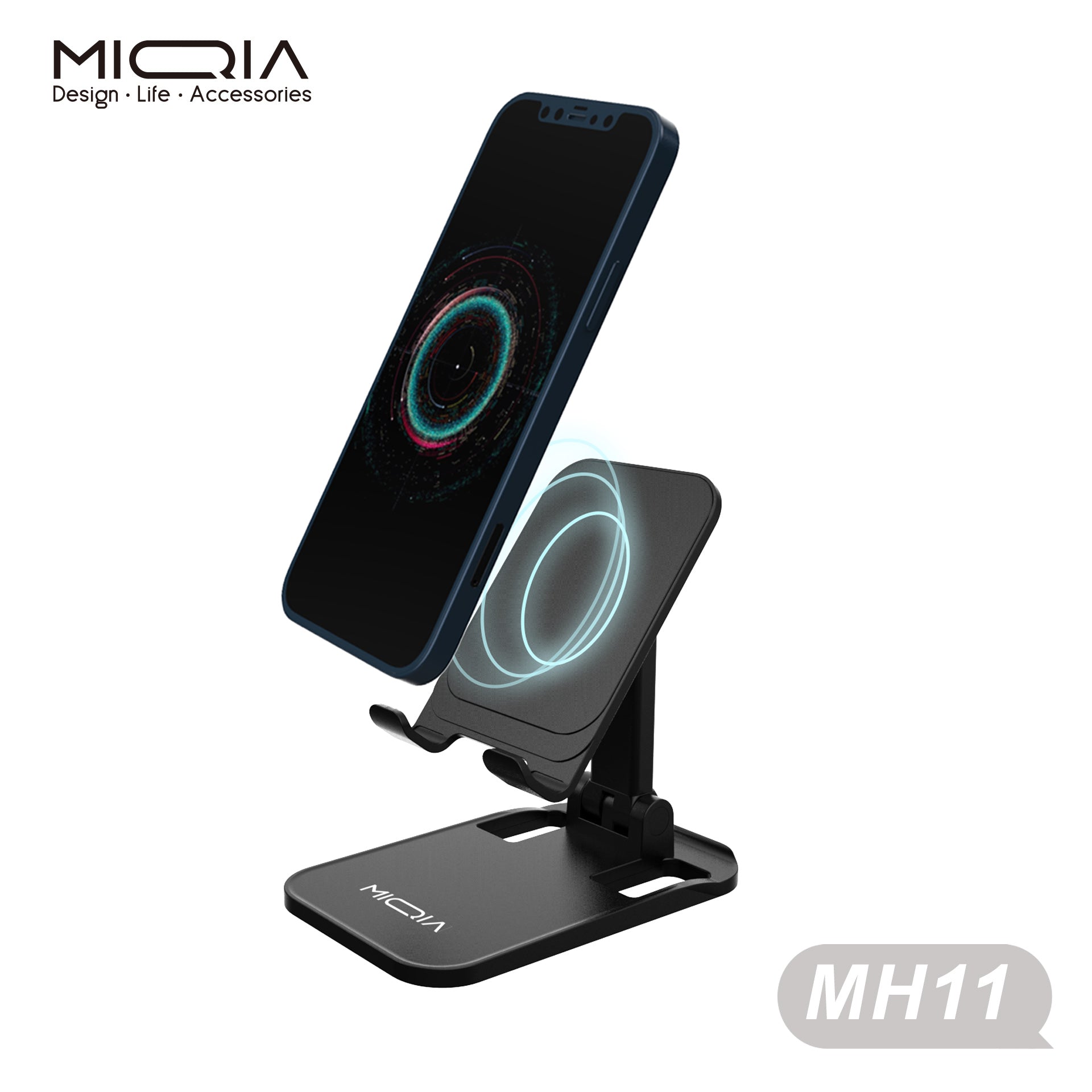 MIQIA MH11 Phone Holder for Desk