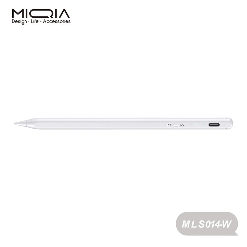 MIQIA MLS014 Active Capacitive Stylus Pen for iPad