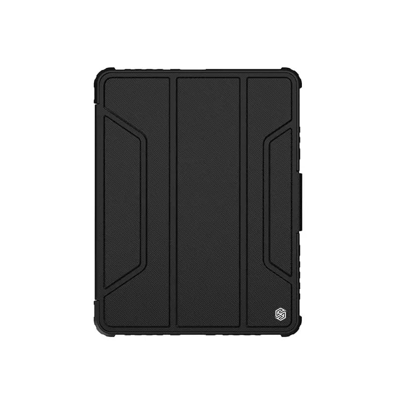 Nillkin Bumper Leather cover case Pro