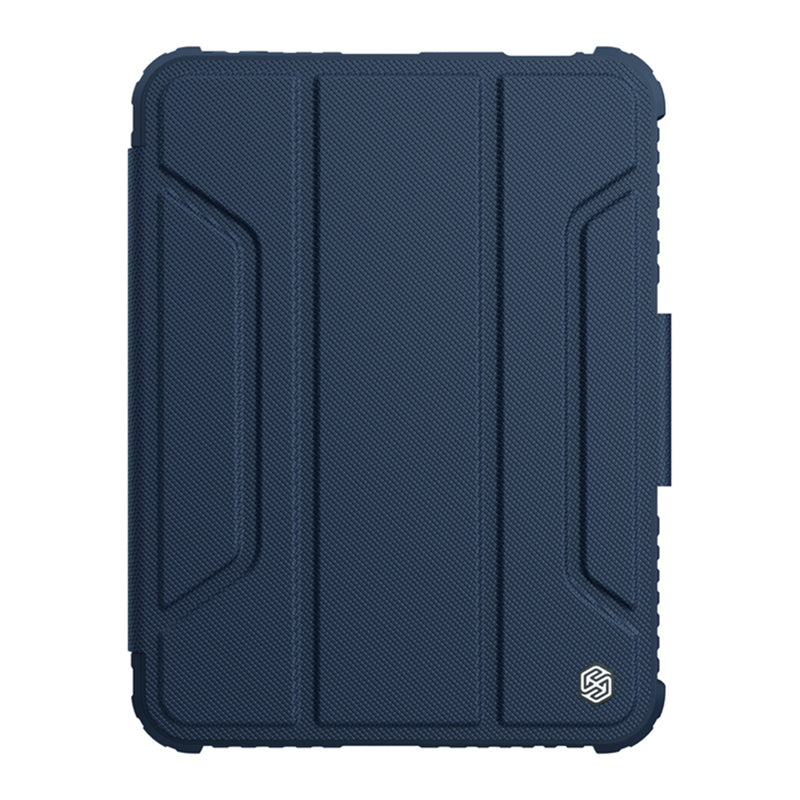 Nillkin Bumper Leather cover case Pro