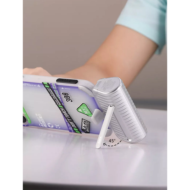 Rock P85 / P86 Fast Charging PD 20W Mini Power Bank 4800mAh for iPhone Android