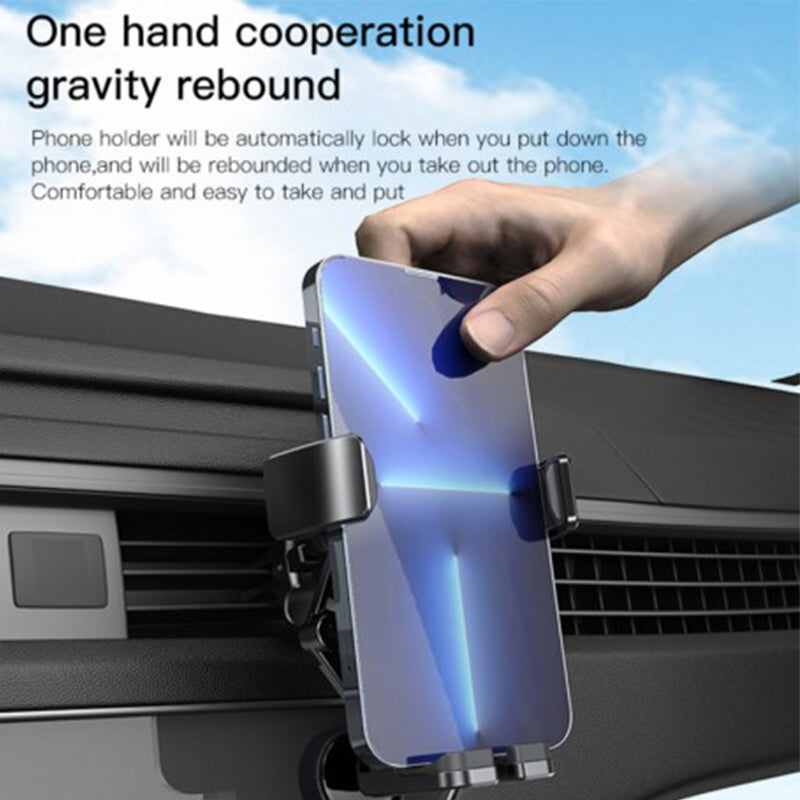 Yesido C166 Cravity Holder