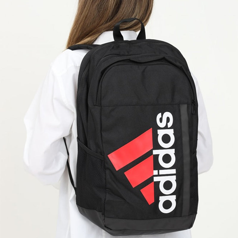 Motion Badge of Sport Graphic Backpck